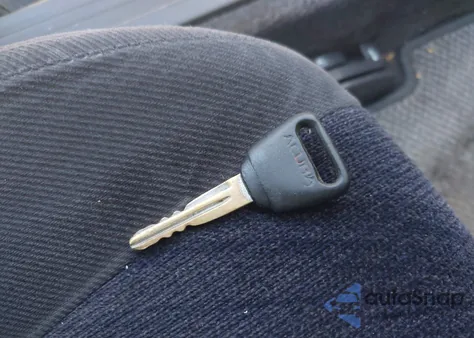 1995 Acura Integra Ls from USA, damaged, VIN JH4DC4356SS040435